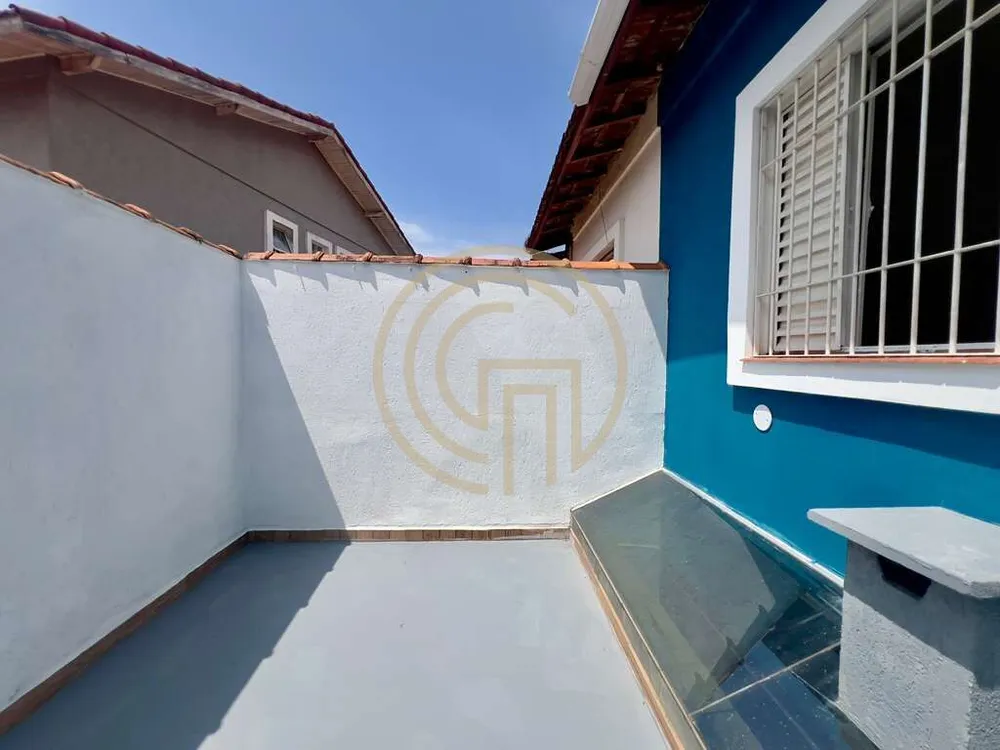 Sobrado, 2 quartos, 125 m² - Foto 9