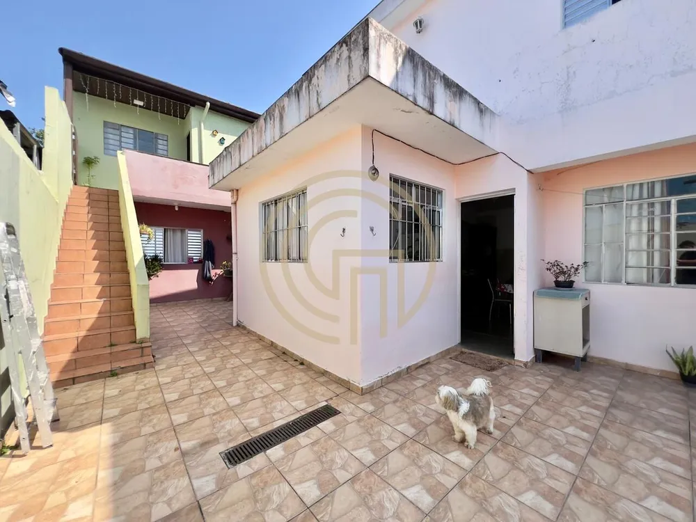 Loja-Salão, 725 m² - Foto 4