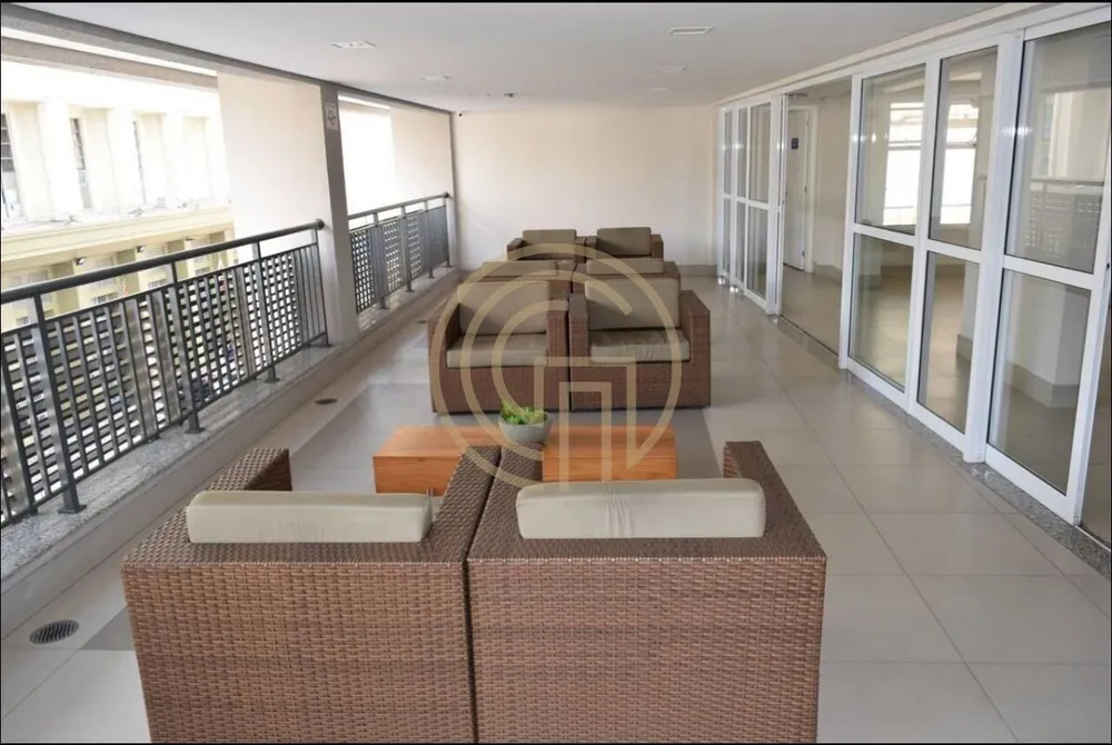 Apartamento, 1 quarto, 32 m² - Foto 12