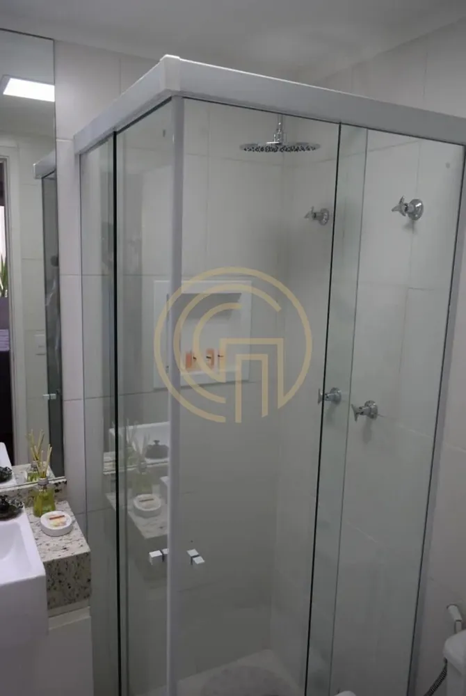 Apartamento, 1 quarto, 32 m² - Foto 4