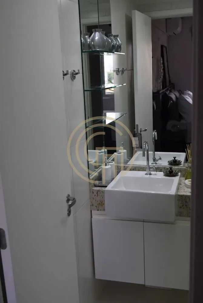 Apartamento, 1 quarto, 32 m² - Foto 5
