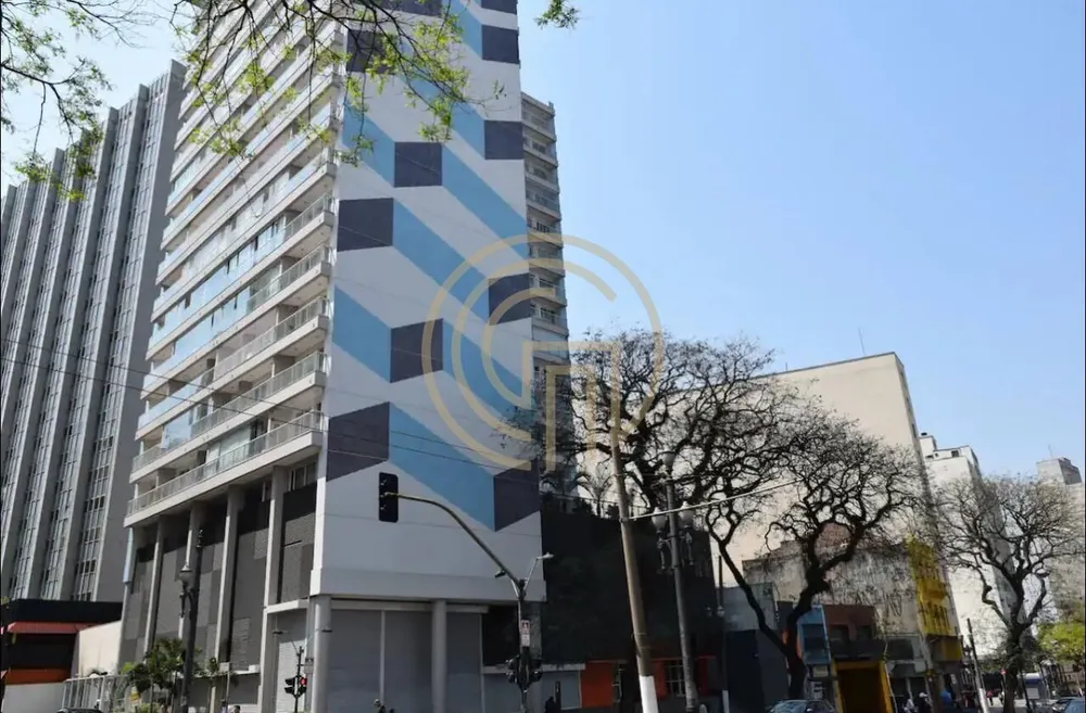 Apartamento, 1 quarto, 32 m² - Foto 10