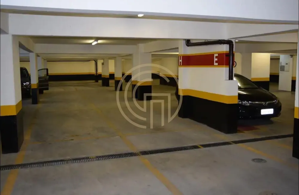 Apartamento, 1 quarto, 32 m² - Foto 9