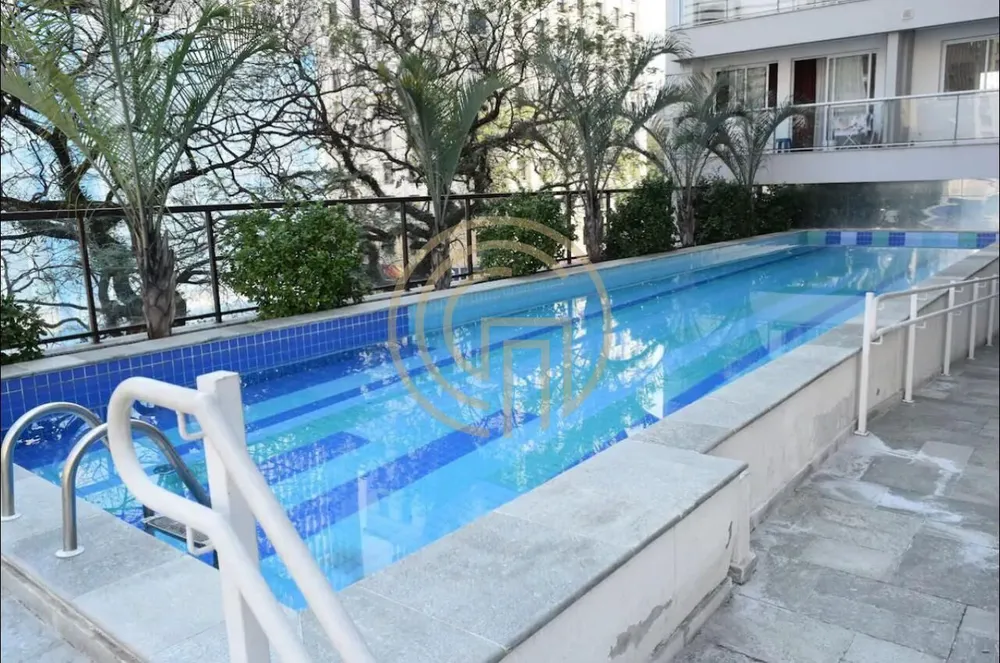 Apartamento, 1 quarto, 32 m² - Foto 8