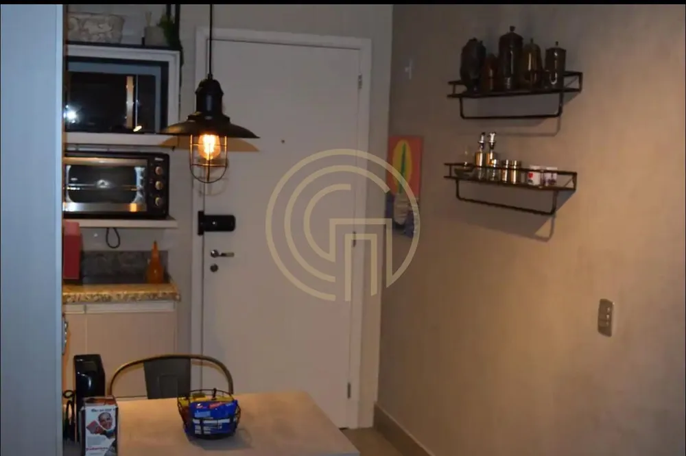 Apartamento, 1 quarto, 32 m² - Foto 2