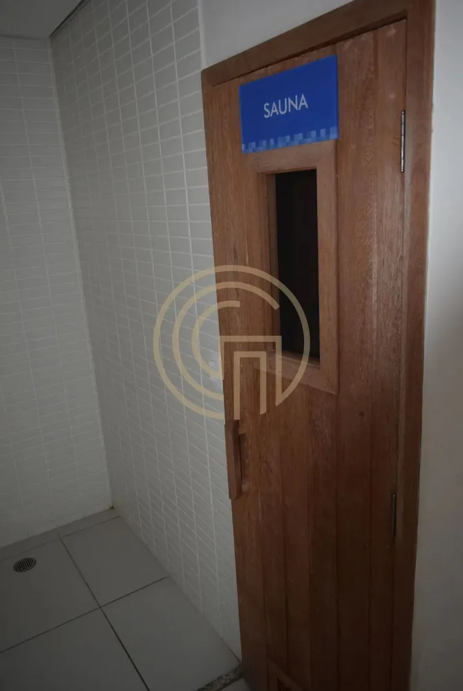 Apartamento, 1 quarto, 32 m² - Foto 1