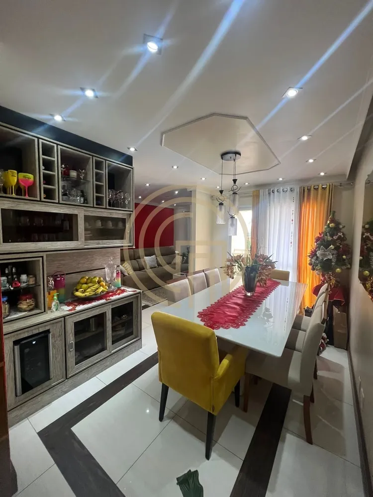 Apartamento, 2 quartos, 72 m² - Foto 11