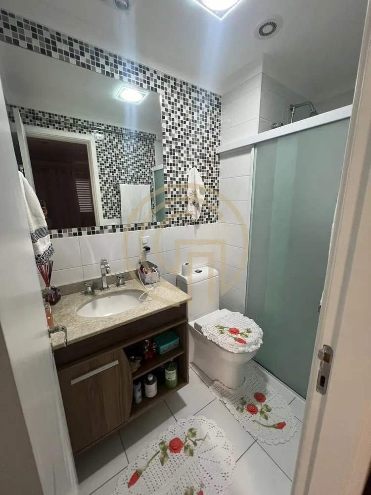 Apartamento, 2 quartos, 72 m² - Foto 2
