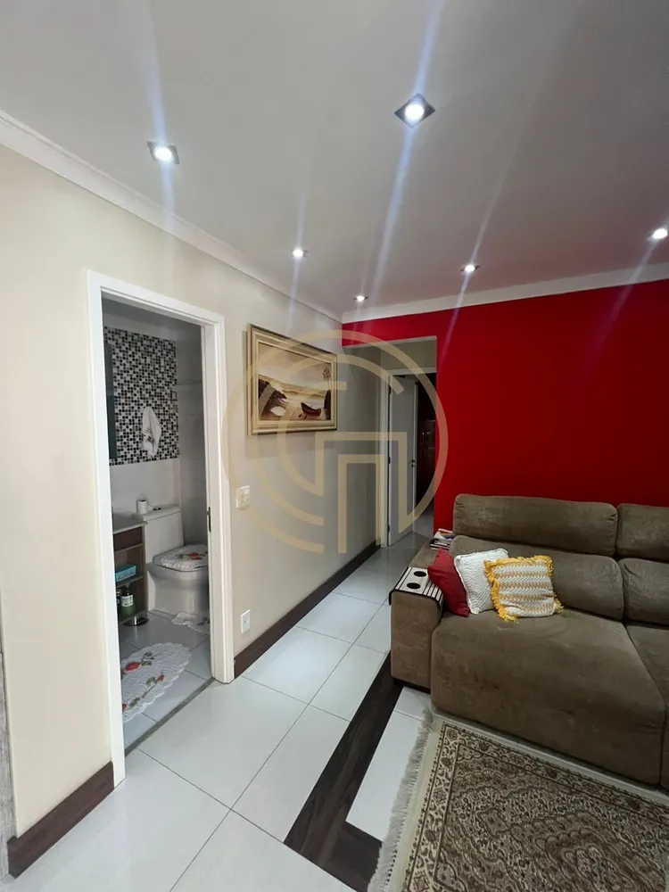Apartamento, 2 quartos, 72 m² - Foto 7