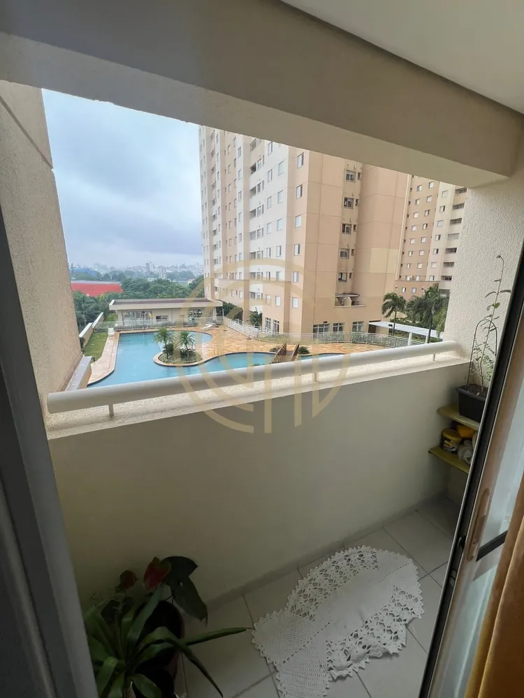 Apartamento, 2 quartos, 72 m² - Foto 1