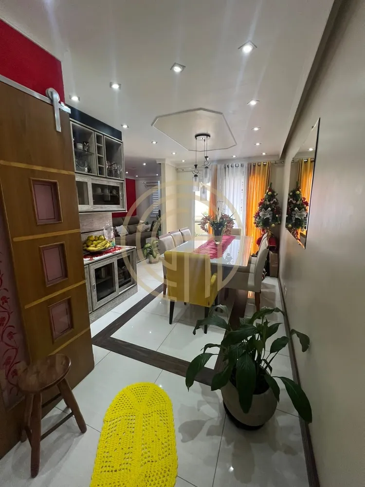 Apartamento, 2 quartos, 72 m² - Foto 12
