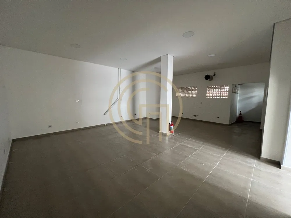 Loja-Salão, 90 m² - Foto 3