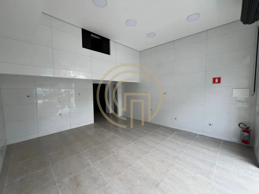 Loja-Salão, 90 m² - Foto 4