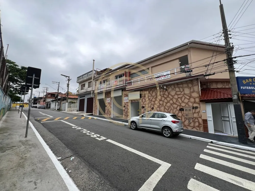 Loja-Salão, 90 m² - Foto 11