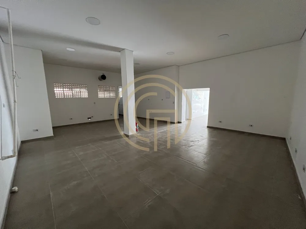 Loja-Salão, 90 m² - Foto 2