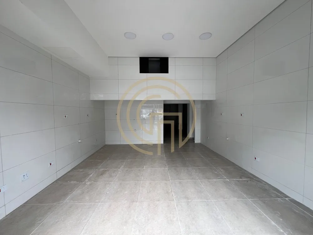 Loja-Salão, 90 m² - Foto 1