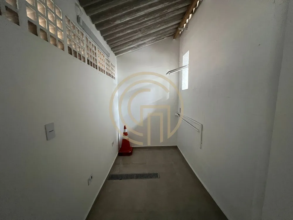 Loja-Salão, 90 m² - Foto 8