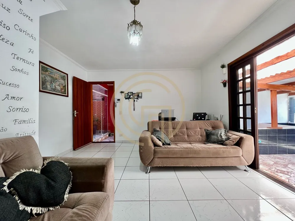 Casa, 4 quartos, 315 m² - Foto 1