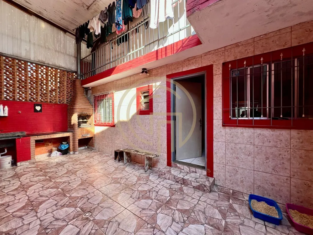 Casa, 4 quartos, 315 m² - Foto 2