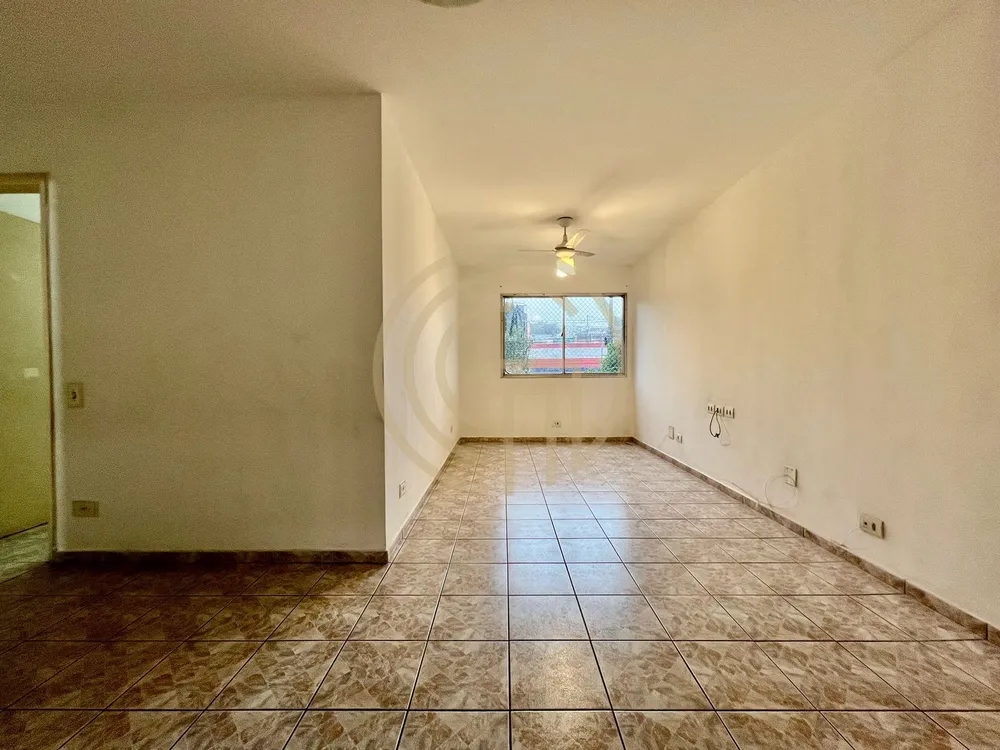 Apartamento, 3 quartos, 72 m² - Foto 1