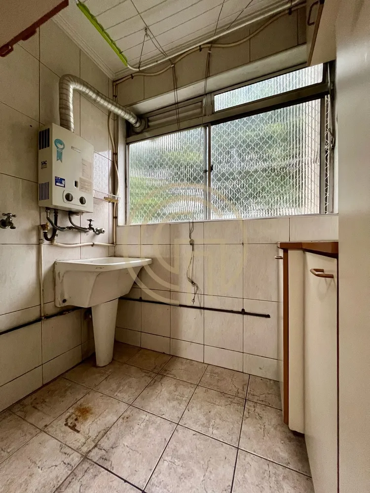 Apartamento, 3 quartos, 72 m² - Foto 6