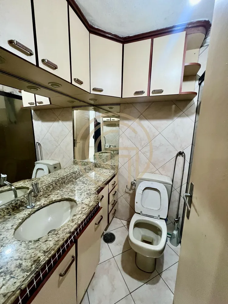Apartamento, 3 quartos, 72 m² - Foto 8