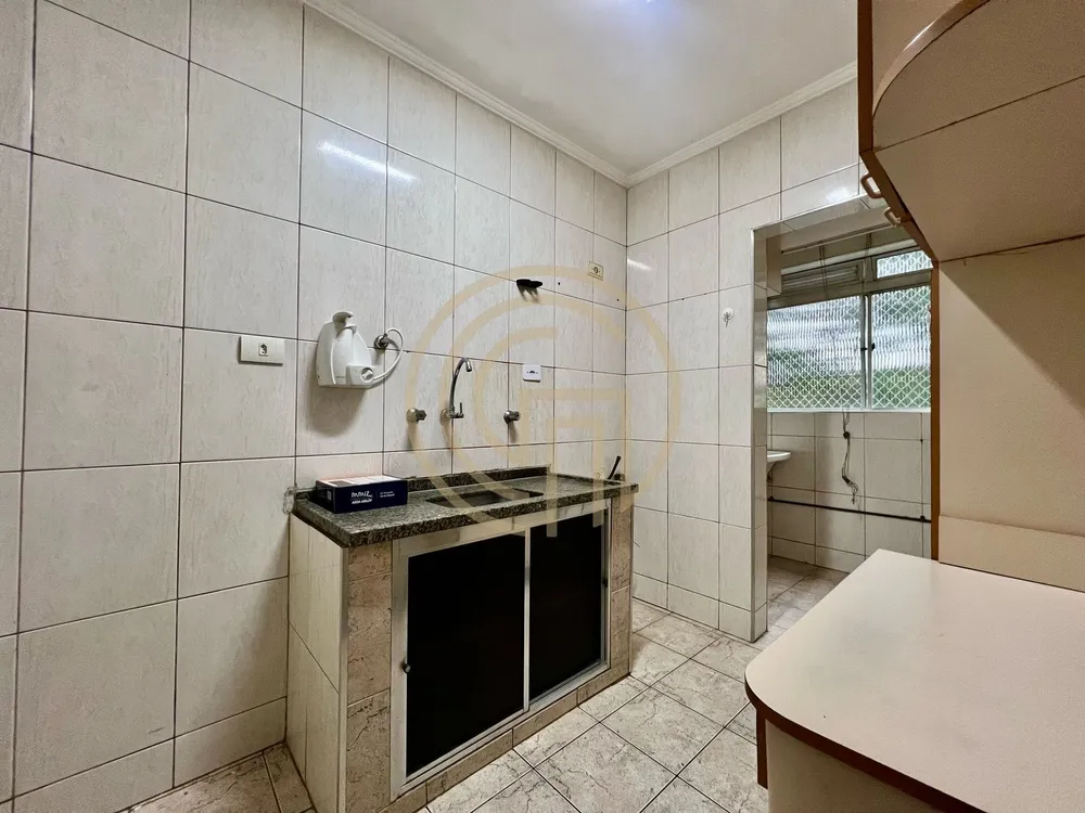 Apartamento, 3 quartos, 72 m² - Foto 1