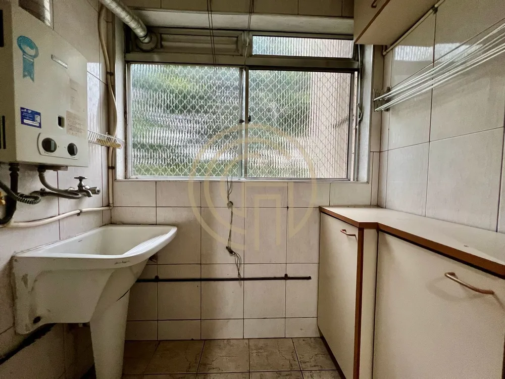 Apartamento, 3 quartos, 72 m² - Foto 5