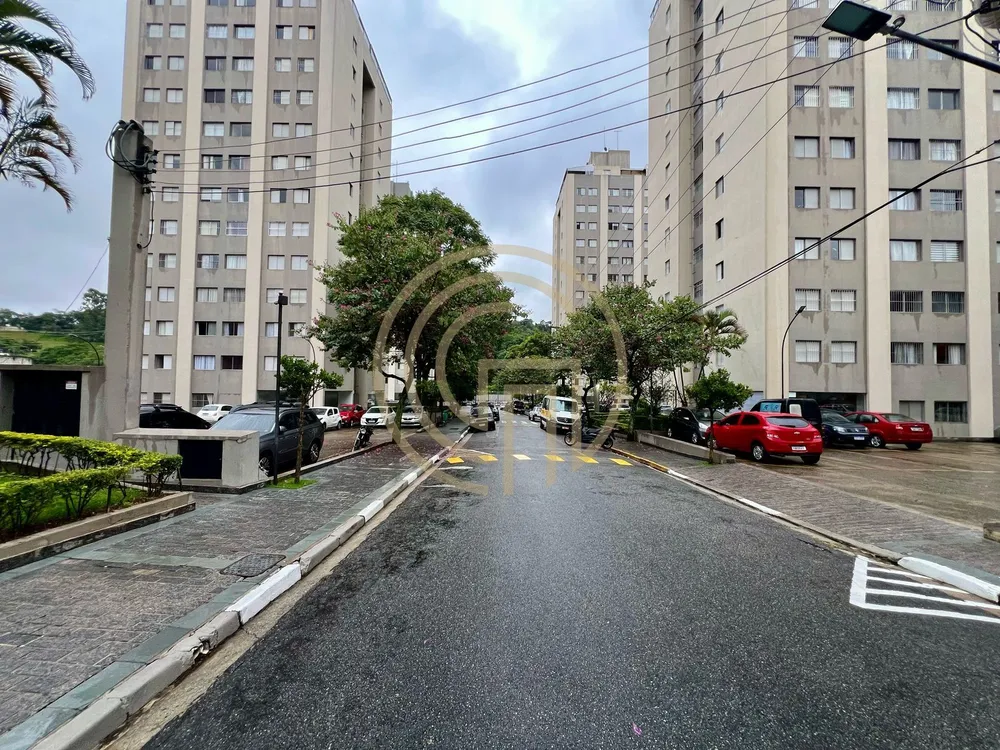Apartamento, 3 quartos, 72 m² - Foto 3