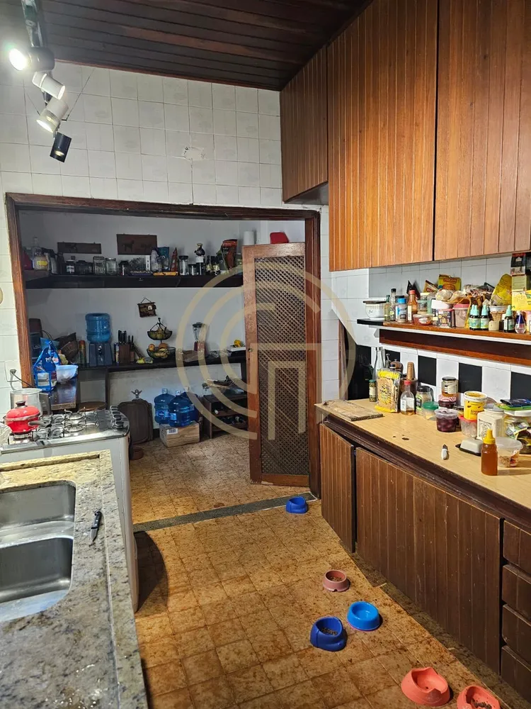 Casa, 5 quartos, 460 m² - Foto 4