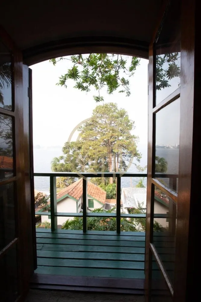 Casa, 5 quartos, 460 m² - Foto 3