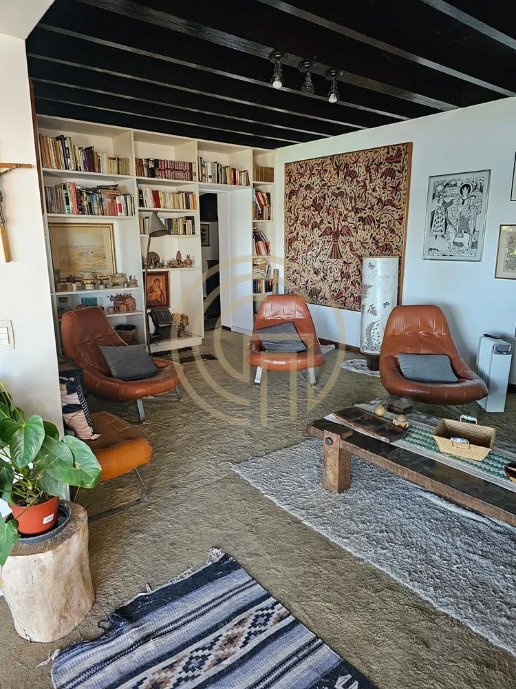 Casa, 5 quartos, 460 m² - Foto 2