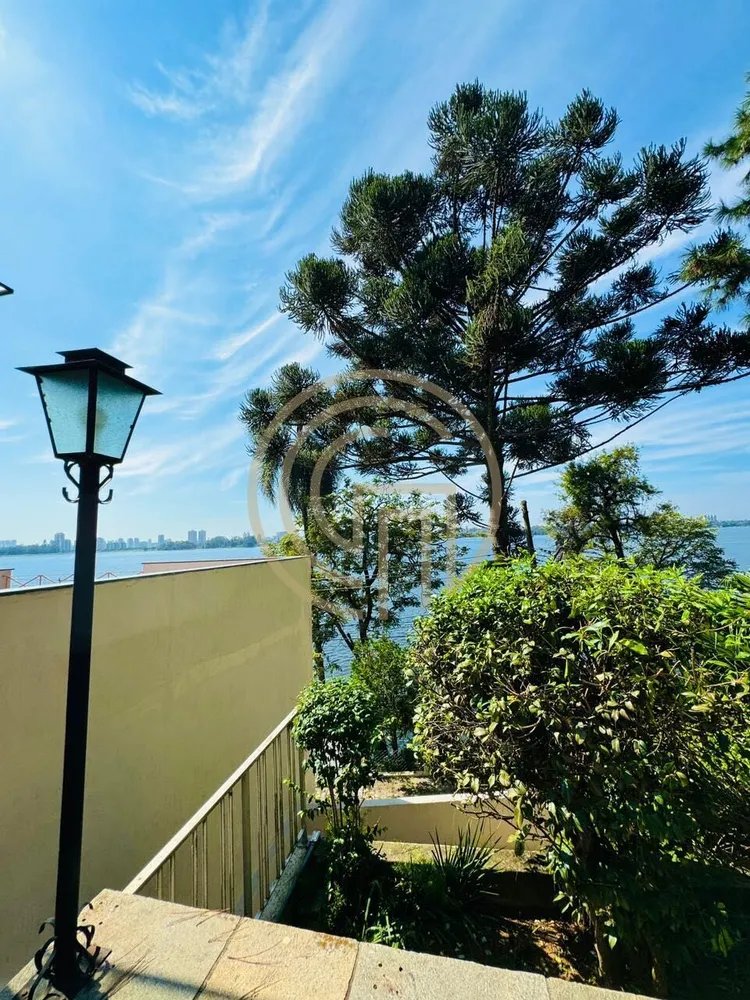 Casa, 5 quartos, 460 m² - Foto 8