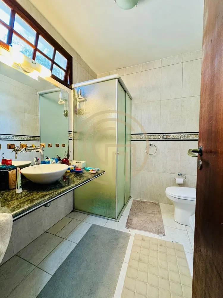 Casa, 5 quartos, 460 m² - Foto 1