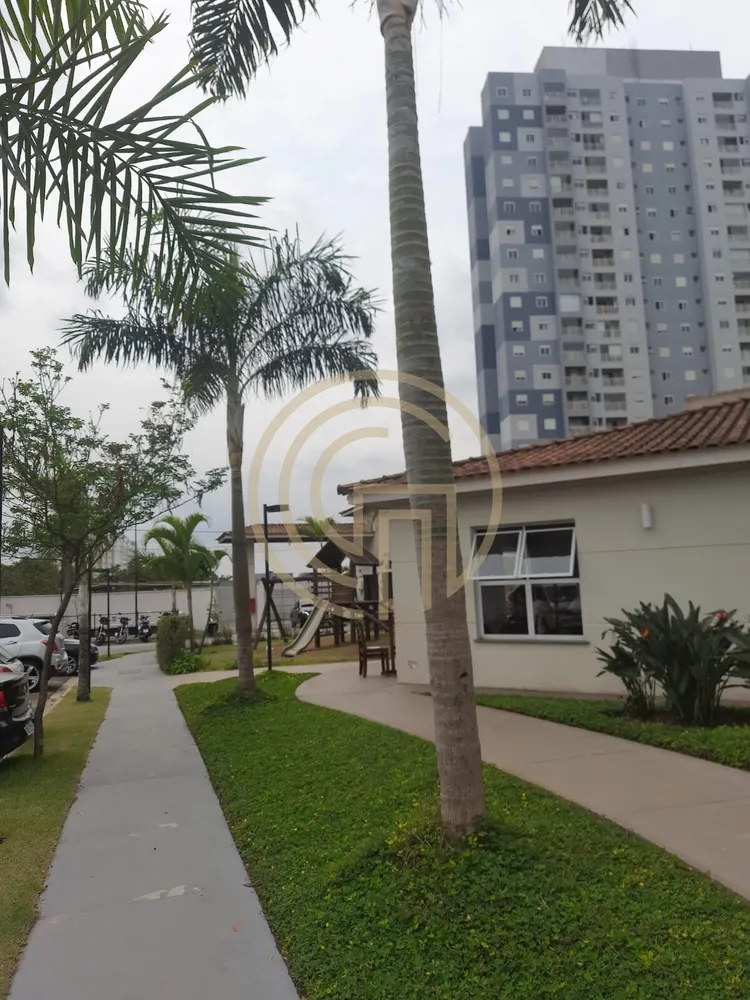Apartamento, 2 quartos, 60 m² - Foto 4