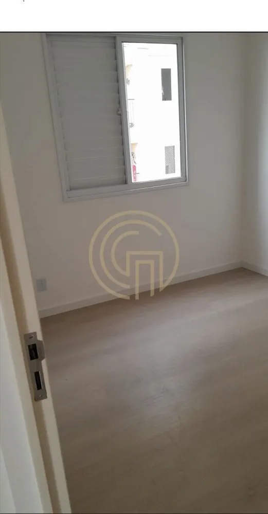 Apartamento, 2 quartos, 60 m² - Foto 6