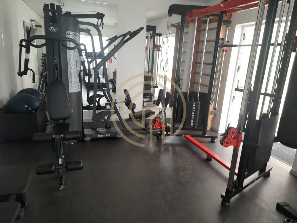 Apartamento, 2 quartos, 60 m² - Foto 7