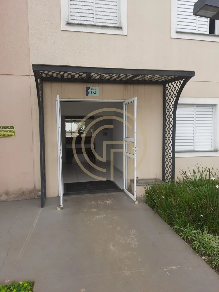 Apartamento, 2 quartos, 60 m² - Foto 9