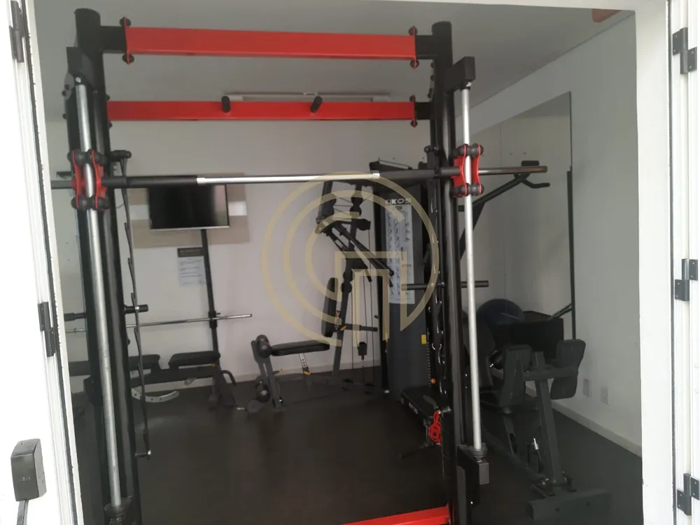Apartamento, 2 quartos, 60 m² - Foto 8