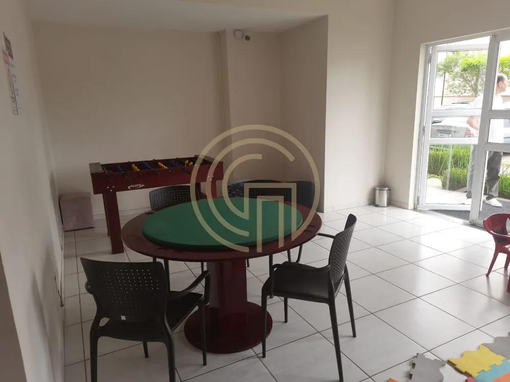Apartamento, 2 quartos, 60 m² - Foto 3