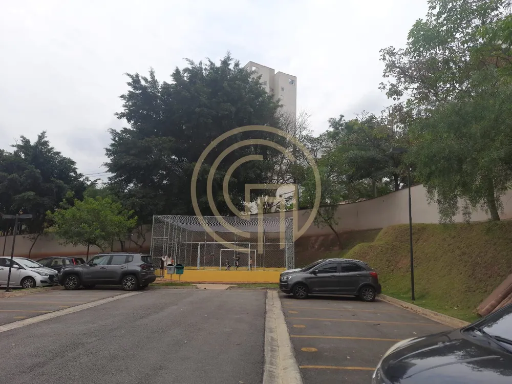 Apartamento, 2 quartos, 60 m² - Foto 4