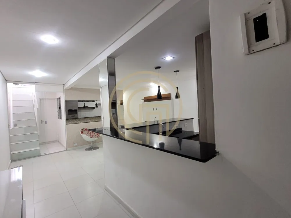 Casa, 6 quartos, 215 m² - Foto 6