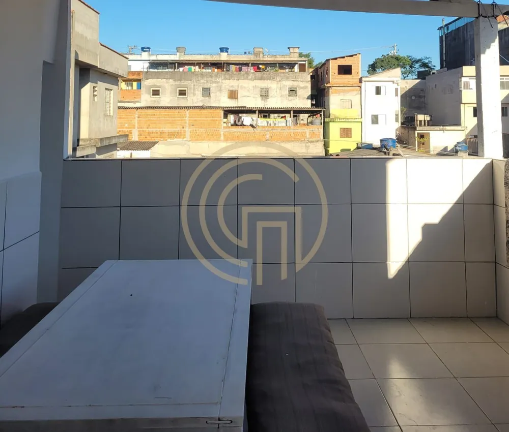 Casa, 6 quartos, 215 m² - Foto 2