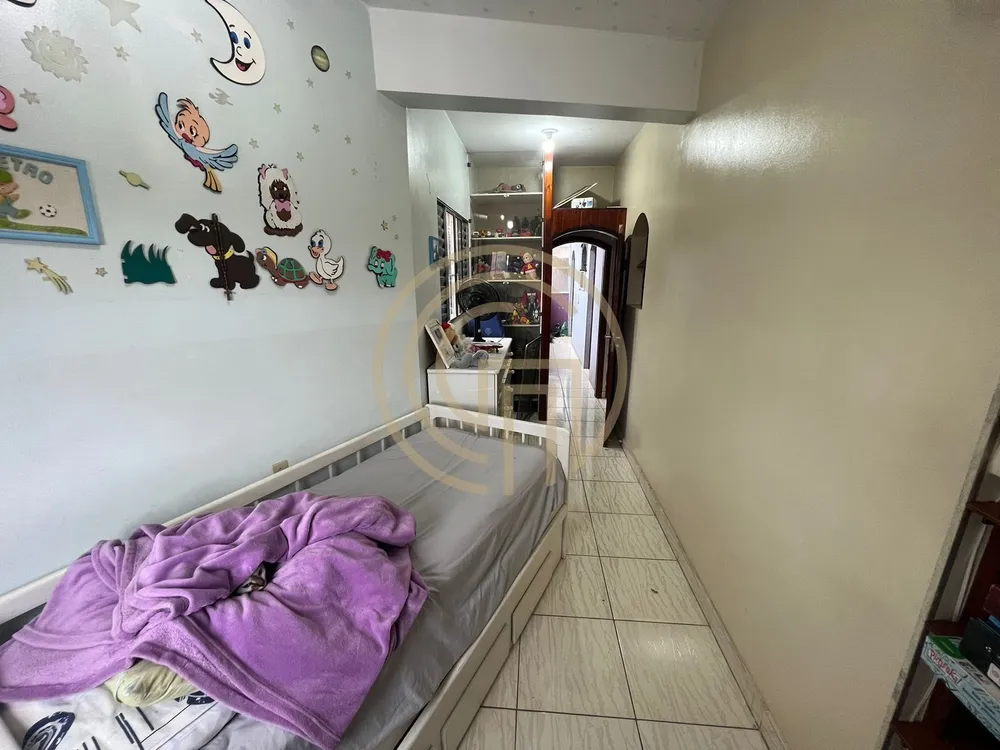 Sobrado, 3 quartos, 222 m² - Foto 7