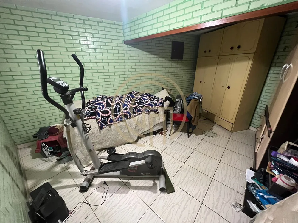 Sobrado, 3 quartos, 222 m² - Foto 9