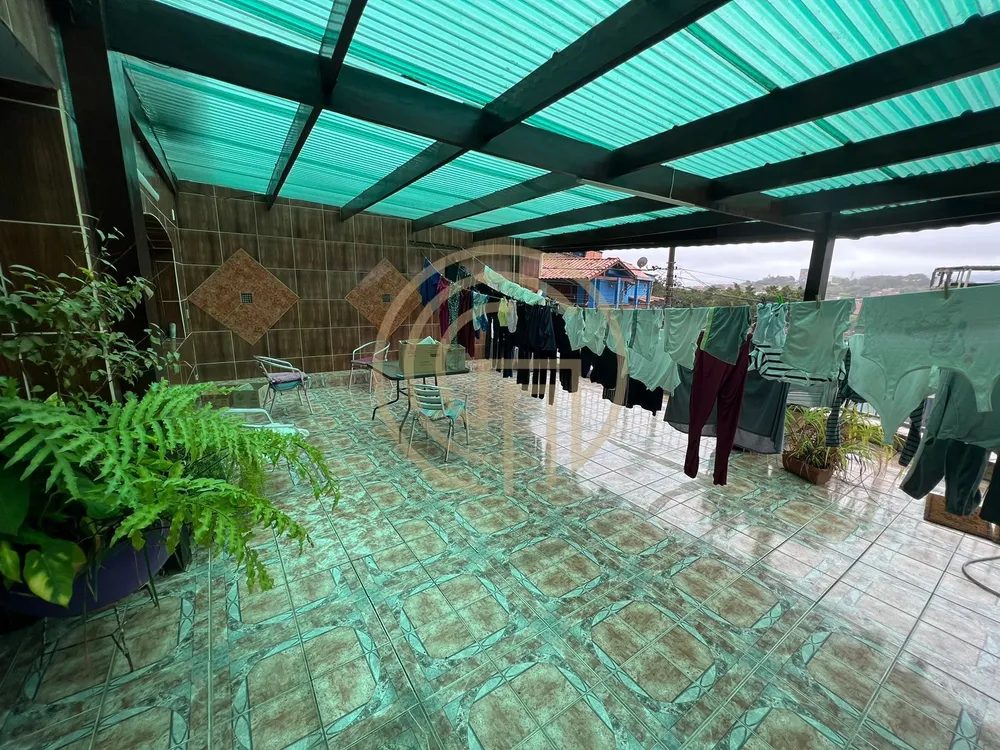 Sobrado, 3 quartos, 222 m² - Foto 10