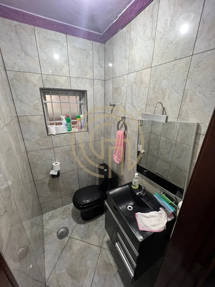 Sobrado, 3 quartos, 222 m² - Foto 8