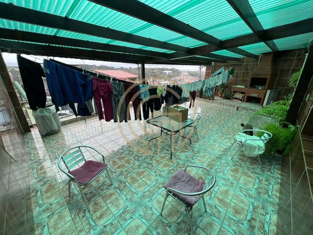 Sobrado, 3 quartos, 222 m² - Foto 2