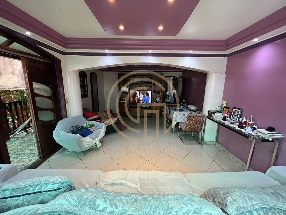 Sobrado, 3 quartos, 222 m² - Foto 4