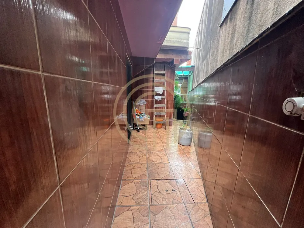 Sobrado, 3 quartos, 222 m² - Foto 3